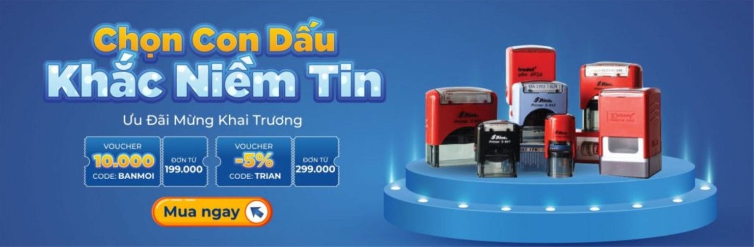 Khắc Dấu Việt 247