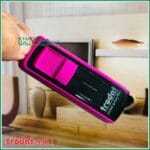 Khắc dấu bỏ túi USB tiện lợi nhỏ gọn, làm con dấu USB online